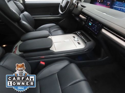 Used 2025 Lincoln Navigator Reserve AWD/4WD image 30