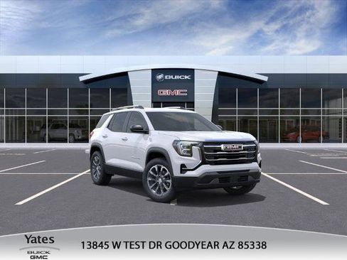 Used 2026 GMC Terrain Elevation FWD image 1