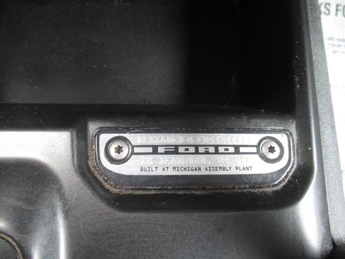 Used 2021 Ford Bronco Big Bend w/ Sasquatch Package AWD/4WD image 32