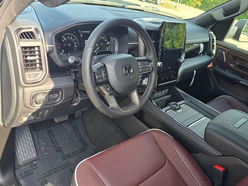 New 2026 RAM 1500 Limited AWD/4WD image 28
