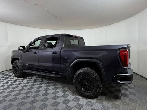 Used 2023 GMC Sierra 1500 AT4X image 3