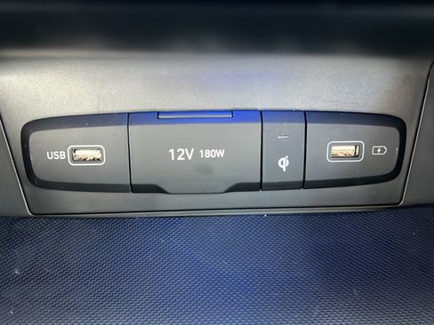 Certified 2023 Hyundai Tucson Limited FWD image 19
