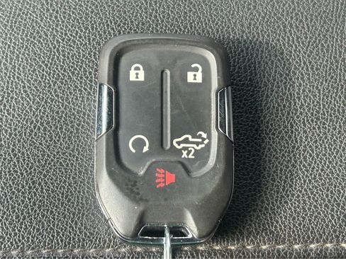 Used 2022 Chevrolet Silverado 1500 LT w/ Bed Protection Package image 38