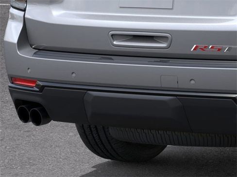 New 2026 Chevrolet Suburban RST w/ Comfort Package image 14