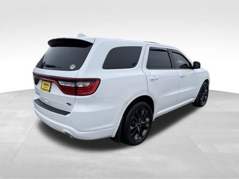 Used 2021 Dodge Durango R/T w/ Blacktop Package image 10