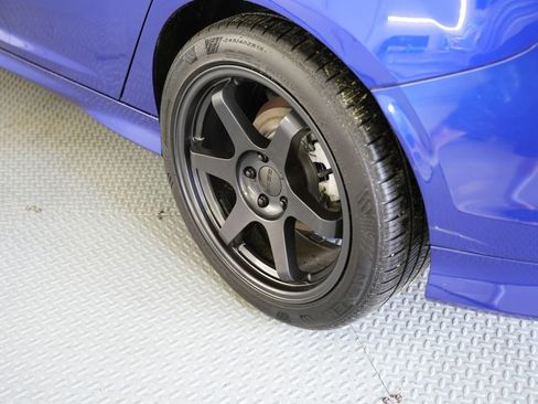 Used 2014 Ford Focus ST FWD image 51