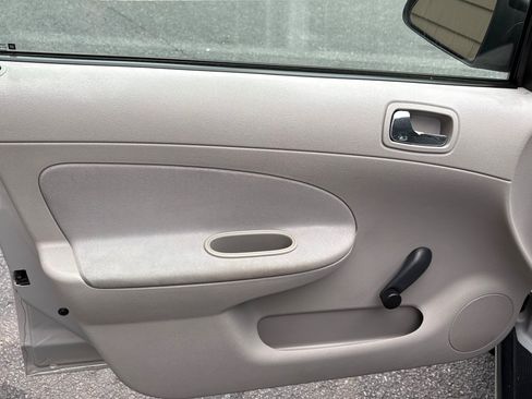 Used 2008 Chevrolet Cobalt LS w/ Protection Package FWD image 12