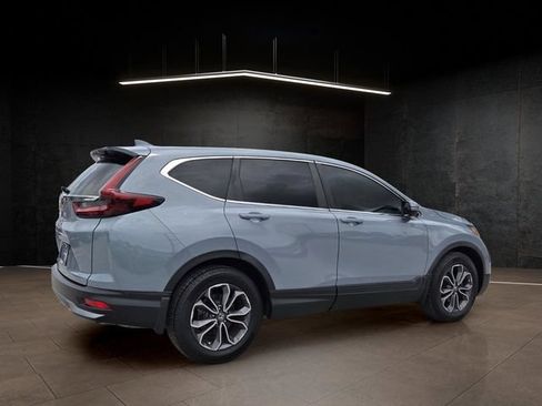 Used 2022 Honda CR-V EX image 7
