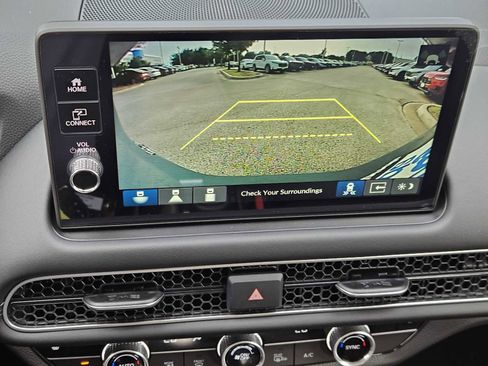 New 2026 Honda HR-V EX-L image 15