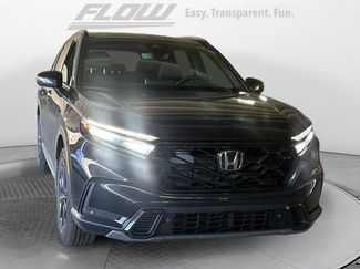 Used 2026 Honda CR-V Sport-L video 1