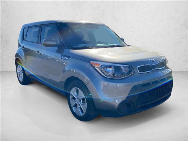 Used 2016 Kia Soul FWD image 3
