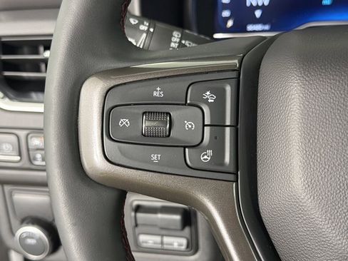 Used 2023 Chevrolet Tahoe RST w/ Luxury Package image 27