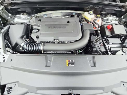 New 2026 Buick Envision Avenir image 18