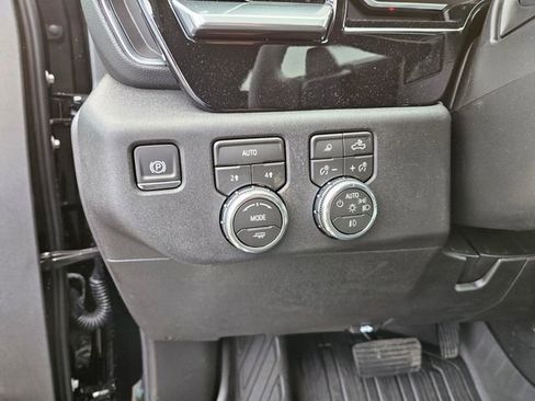 New 2026 GMC Sierra 1500 Elevation w/ Elevation Premium Package AWD/4WD image 25