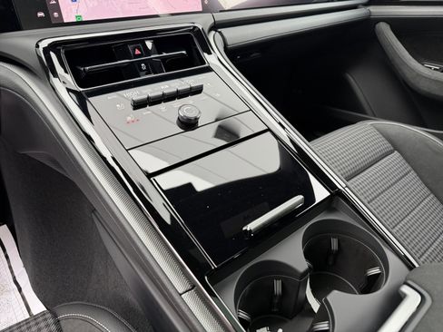 New 2026 Porsche Panamera 4 image 19