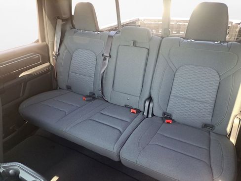 New 2026 RAM 1500 Lone Star image 22