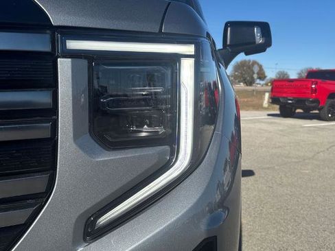 New 2026 GMC Sierra 1500 AT4 w/ AT4 Premium Package image 9