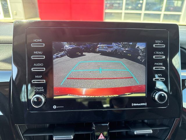 Used 2021 Toyota Camry SE FWD image 23