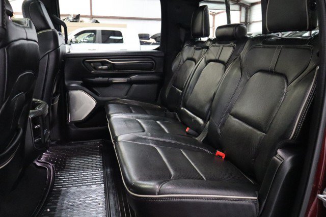 Used 2019 RAM 1500 Limited AWD/4WD image 66