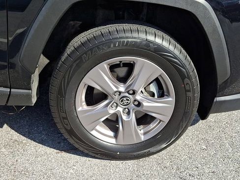 Certified 2024 Toyota RAV4 XLE image 8