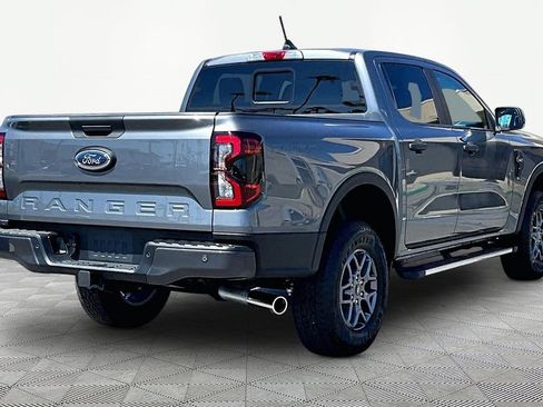 Used 2026 Ford Ranger XLT w/ Convenience Package RWD image 2