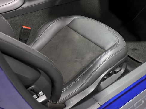 Used 2017 Chevrolet Corvette Z06 image 61