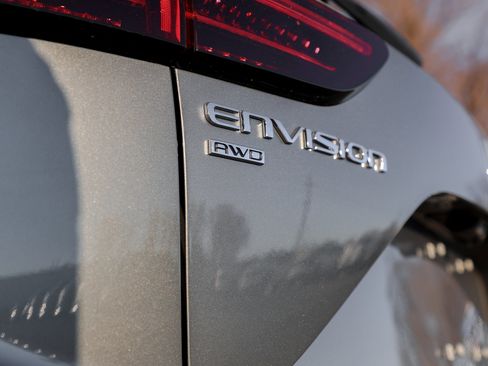 New 2026 Buick Envision Preferred image 7