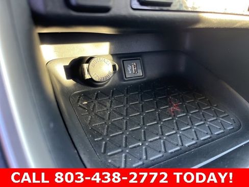 Used 2024 Toyota RAV4 XSE image 25