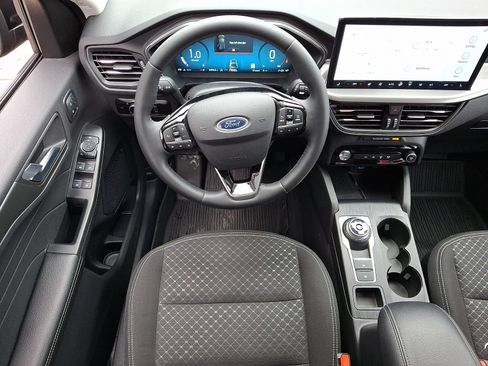 Certified 2023 Ford Escape Active w/ Tech Pack #2 image 14