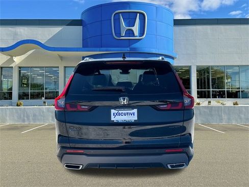 New 2026 Honda CR-V Sport-L image 3