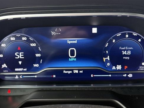 Used 2022 Chevrolet Tahoe Premier image 8