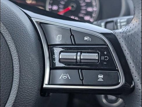 Used 2024 Kia Forte GT-Line w/ GT-Line Premium Package image 21