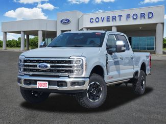 New 2026 Ford F250 King Ranch w/ Tremor Off-Road Package AWD/4WD video 1