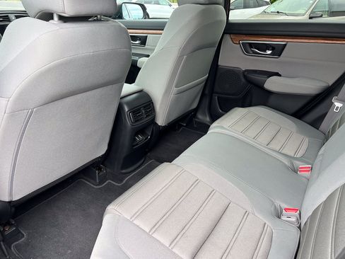 Used 2018 Honda CR-V EX image 28