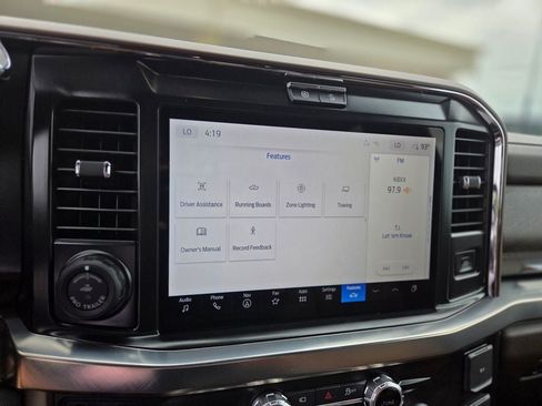 New 2026 Ford F250 King Ranch AWD/4WD image 28