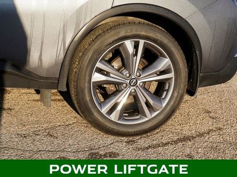 Used 2024 Nissan Murano Platinum image 8