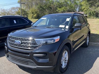 Used 2023 Ford Explorer XLT