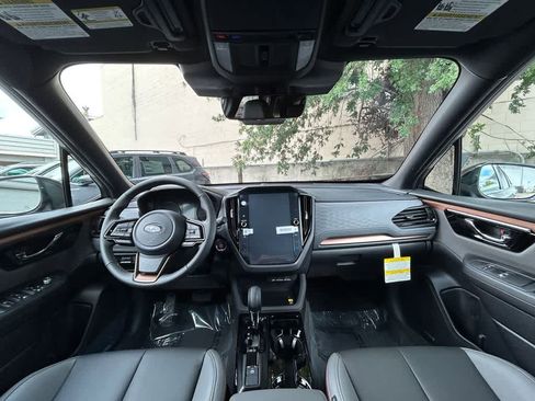 New 2026 Subaru Forester Sport AWD/4WD image 10