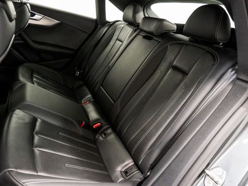 Used 2023 Audi A5 2.0T Prestige w/ Black Optic Plus Package image 9