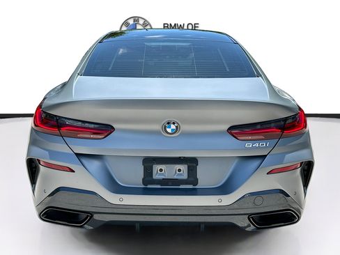 Certified 2025 BMW 840i RWD image 6