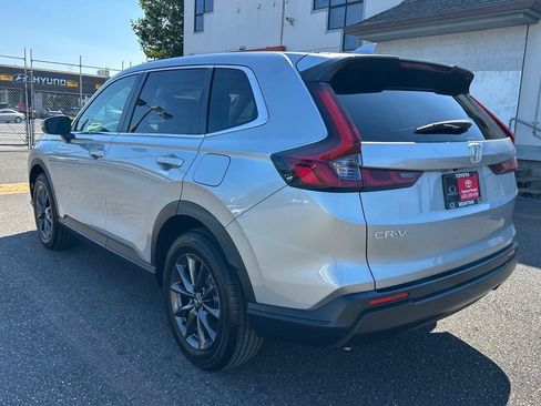 Used 2026 Honda CR-V EX-L image 7