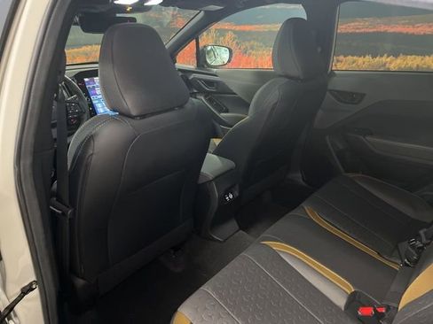 Certified 2025 Subaru Crosstrek 2.5i Sport w/ Popular Package #3A image 50