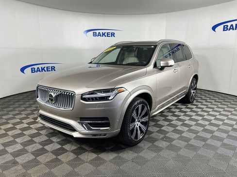 Used 2023 Volvo XC90 B6 Ultimate AWD/4WD image 1