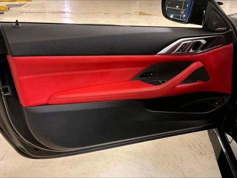 Used 2025 BMW M4 Competition w/ Executive Package image 20