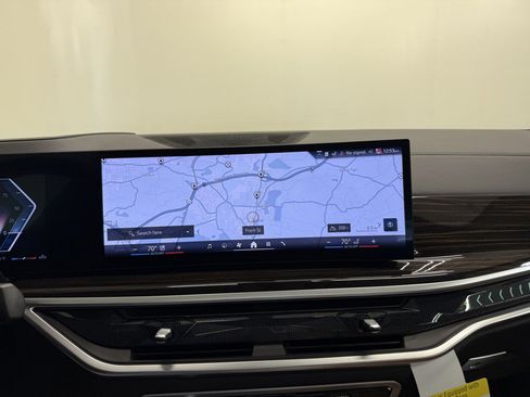 Used 2024 BMW X5 xDrive40i w/ Premium Package AWD/4WD image 27