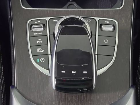 Certified 2020 Mercedes-Benz C 300 4MATIC Sedan image 24