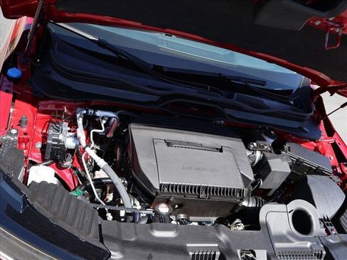 New 2026 Honda Passport RTL image 18
