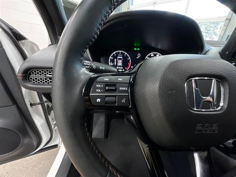 Used 2024 Honda HR-V Sport image 20