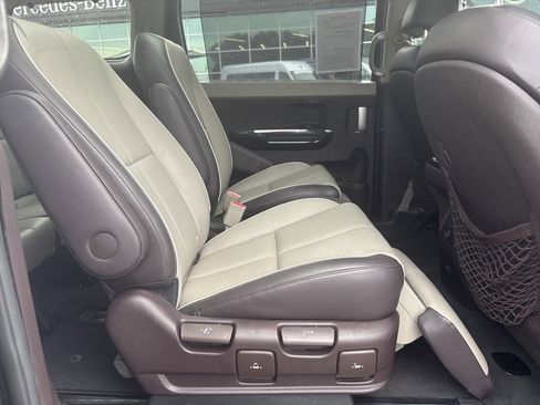 Used 2015 Kia Sedona SX Limited image 26