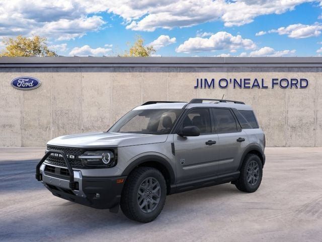 New 2026 Ford Bronco Sport Big Bend w/ Convenience Package AWD/4WD image 1